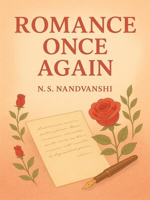 cover image of Romance Once Again